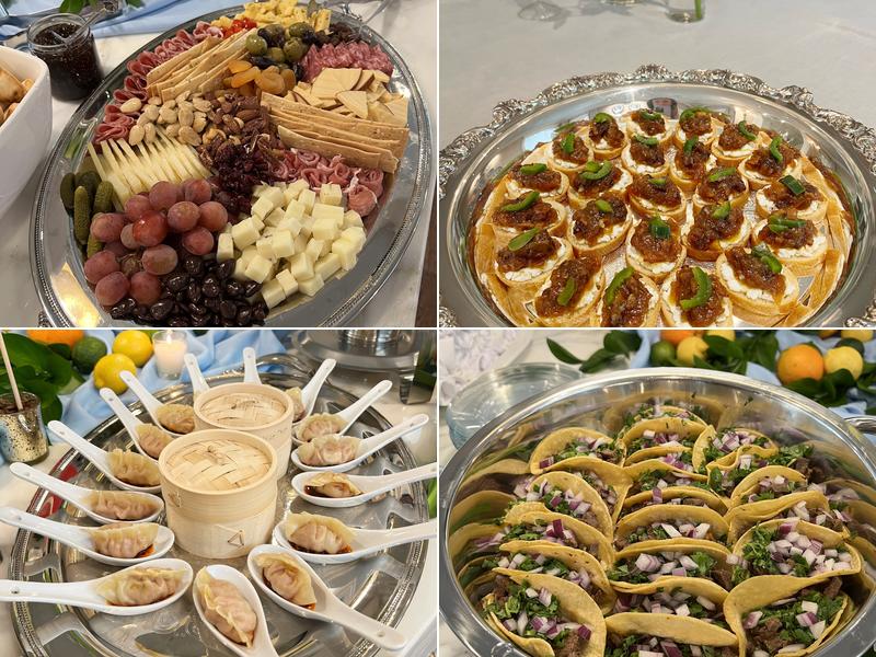 Guthrie's Catering