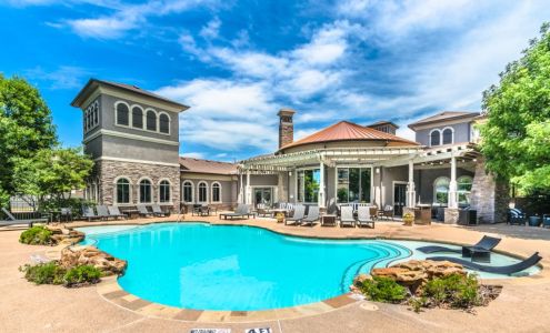 District at Greenville