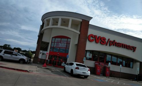 Abrams Forest Shopping Center