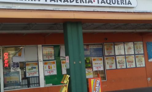 La Azteca Meat Market