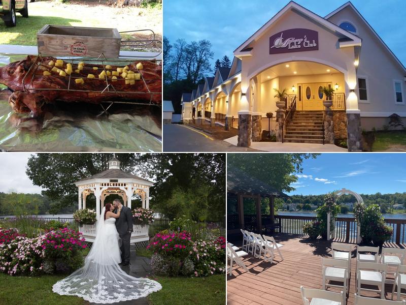 Anthony's Lake Club Catering