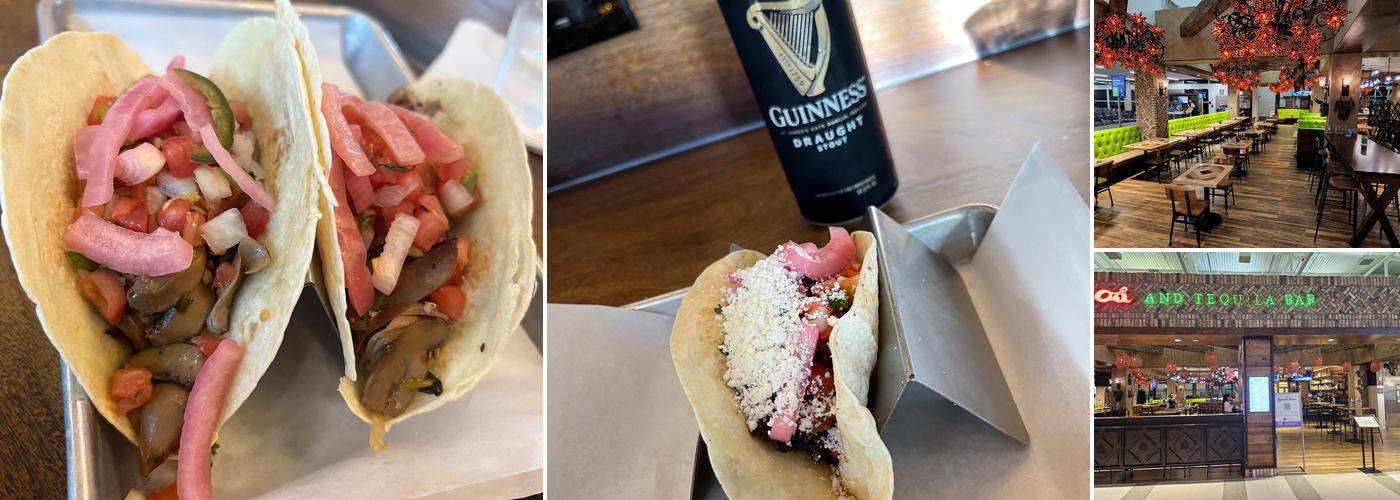 Rocco's Tacos and Tequila Bar