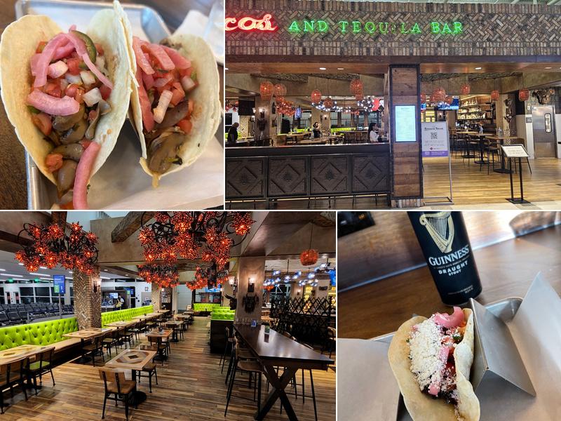 Rocco's Tacos and Tequila Bar