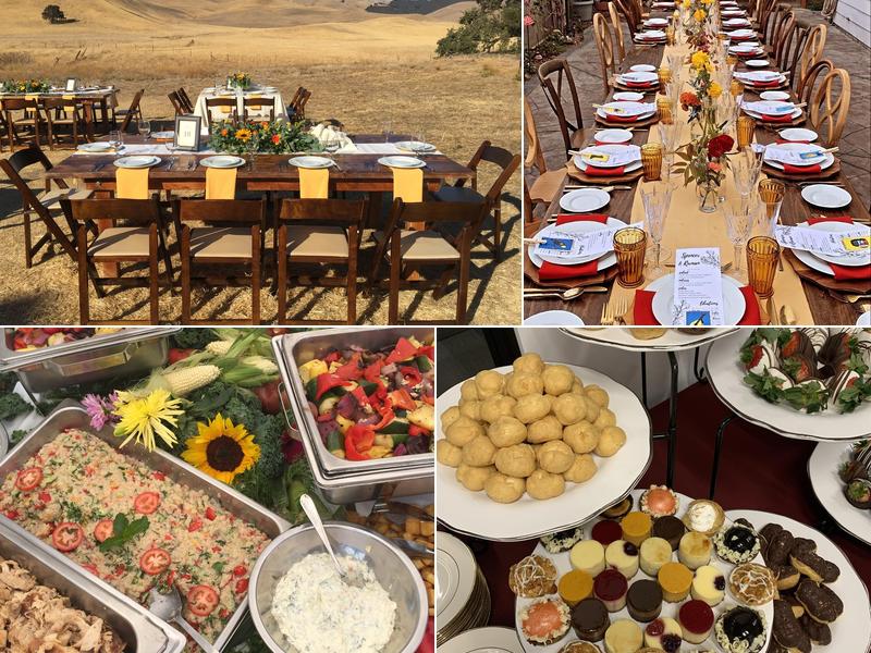 Simple Elegance Catering