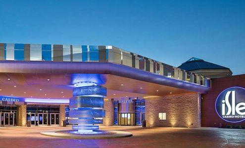 Isle Casino Hotel Bettendorf