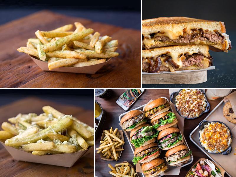 The Melt at Local Kitchens