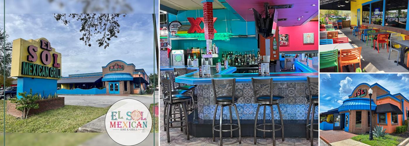 El Sol Mexican Grill