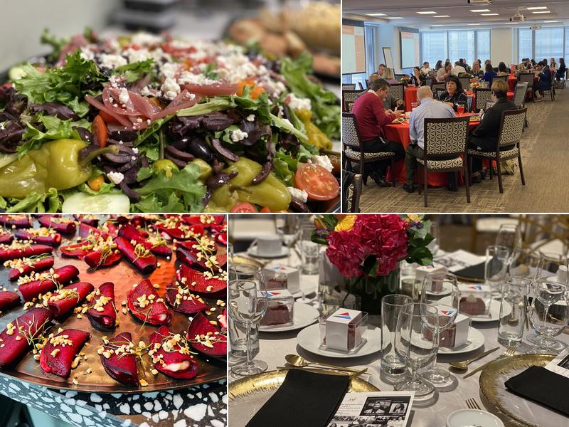 Exquisite Delites Catering Company