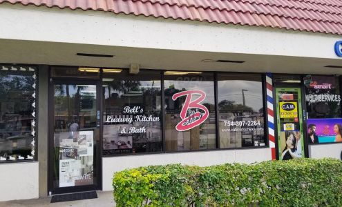 Belle Kitchen Bath & More