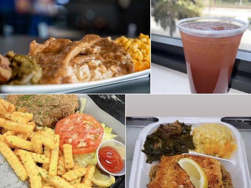 Play Action Soulfood and More