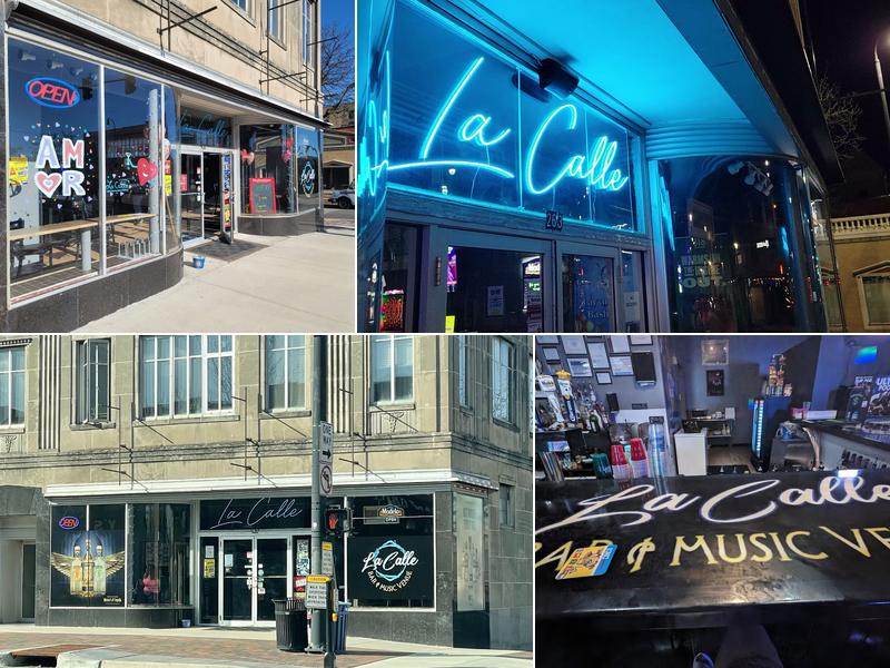 La Calle Bar and Music Venue