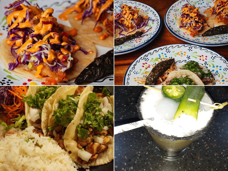 Martina's Cantina and Grill