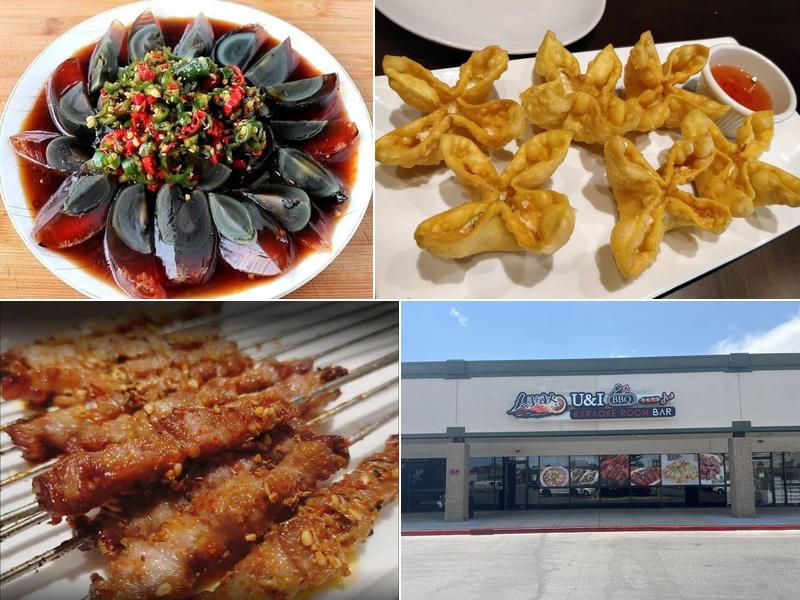 U&I BBQ KARAOKE BAR 1555 South Havana Street unit c, Aurora