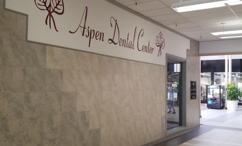 Aspen Dental Center 2441 Foothill Blvd Suite 1171B, Rock Springs Wyoming 82901