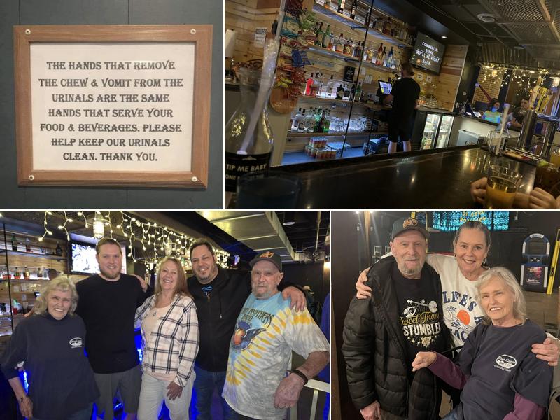 The Underground 1224 Washington Ave, Golden