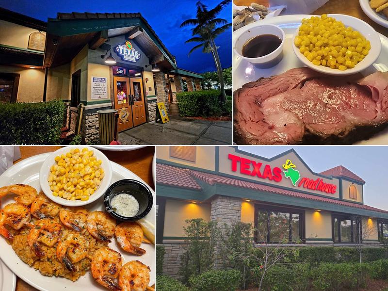 Texas Roadhouse