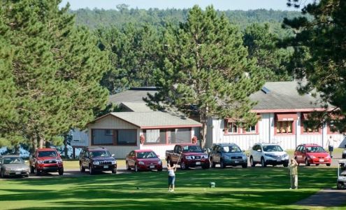 Spider Lake Golf Resort