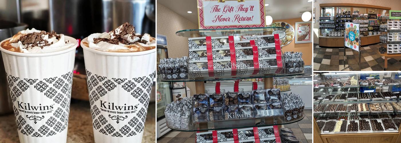 Kilwins Chocolate & Ice Cream Shop