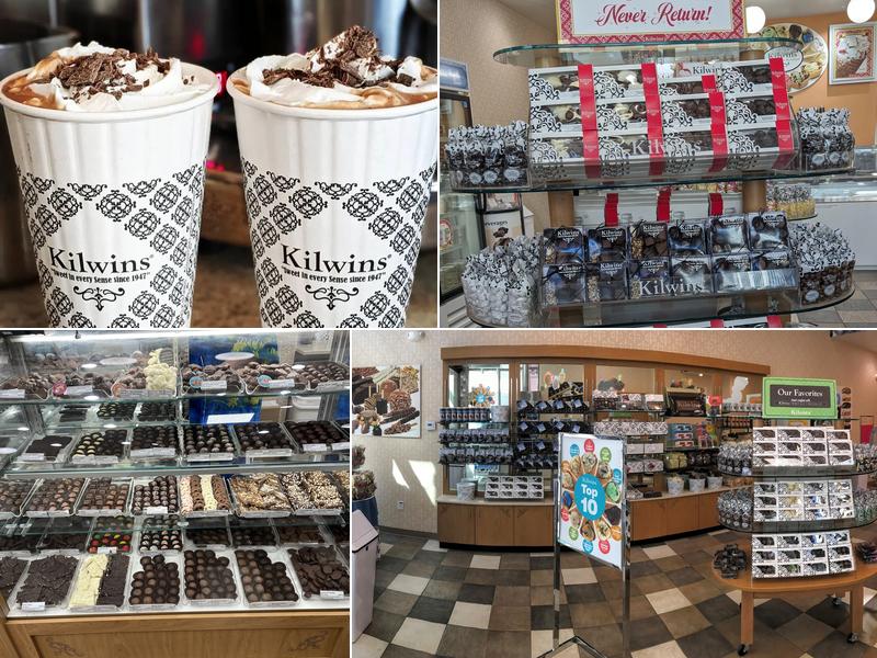 Kilwins Chocolate & Ice Cream Shop