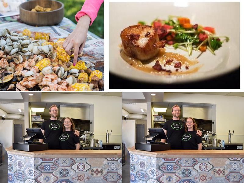 TBD Foods- Personal Chef and Catering