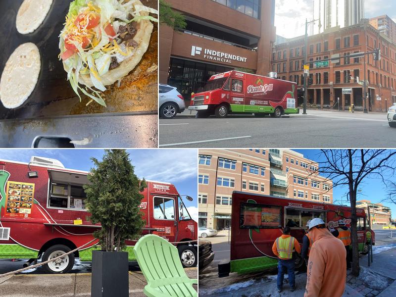 Picante Grill Latin Cuisine