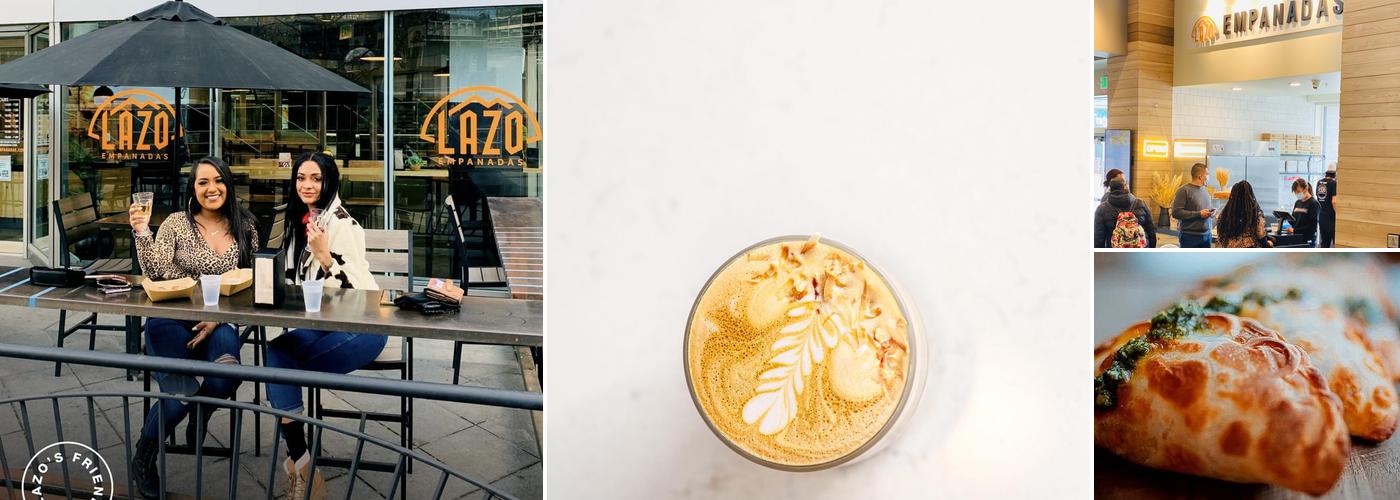 Lazo Empanadas Junction F&D - Store #4