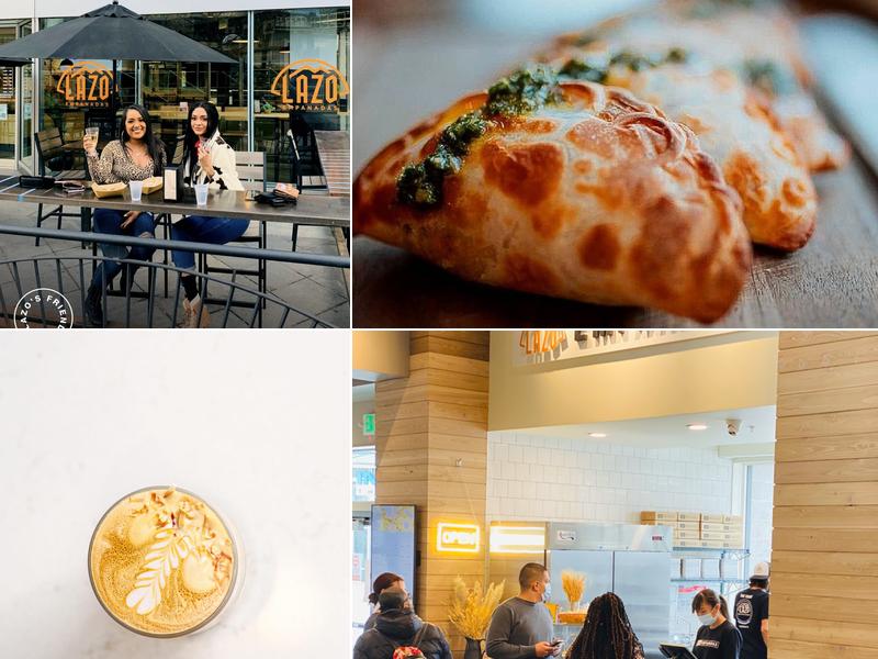 Lazo Empanadas Junction F&D - Store #4