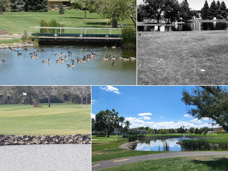 Emerald Greens Golf Course