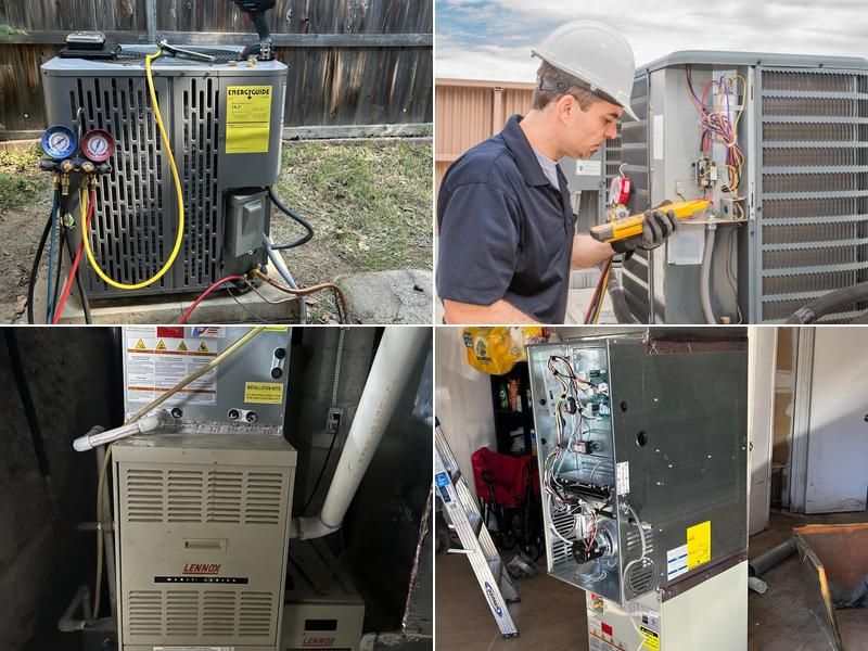 Guaranteed Air Pro Mechanical