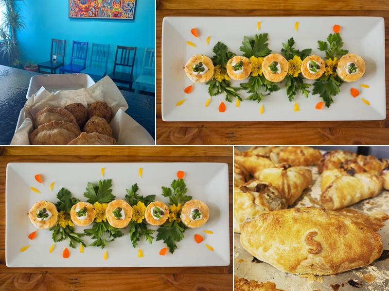 Foodie Call Catering