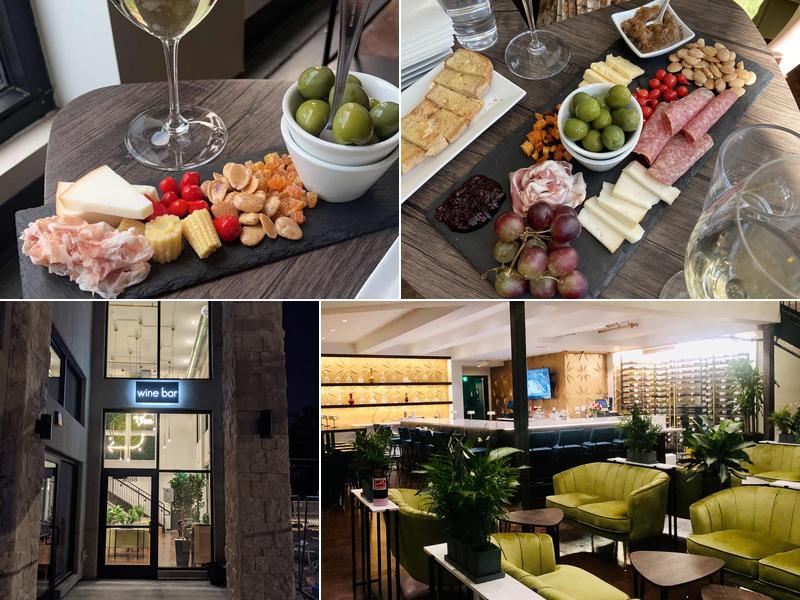 Trellis Wine Bar | Park Hill Denver