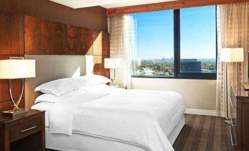 Sheraton Denver West Hotel
