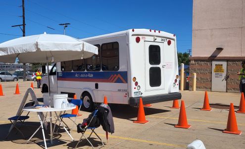 RTD - District Shops