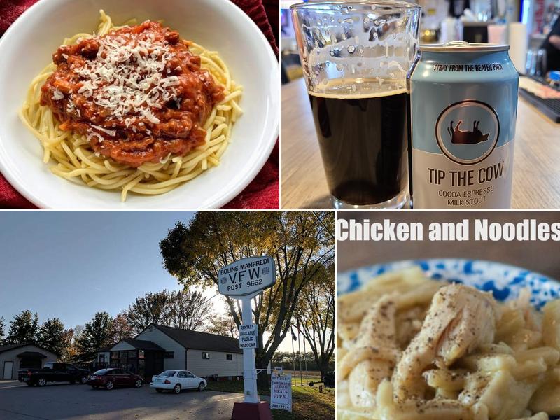 Veterans of Foreign Wars