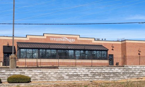 Title Partners Agency LLC