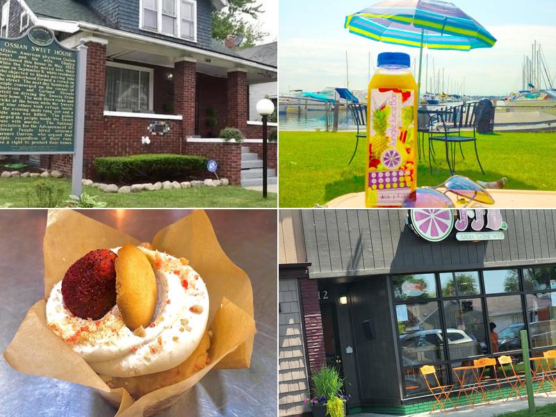 Jungle Juice Bar, Inc.