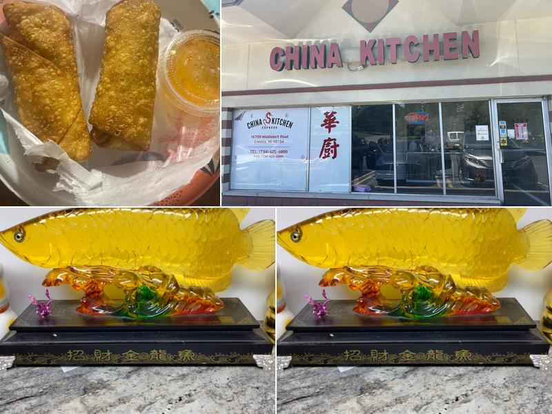 China Kitchen Express