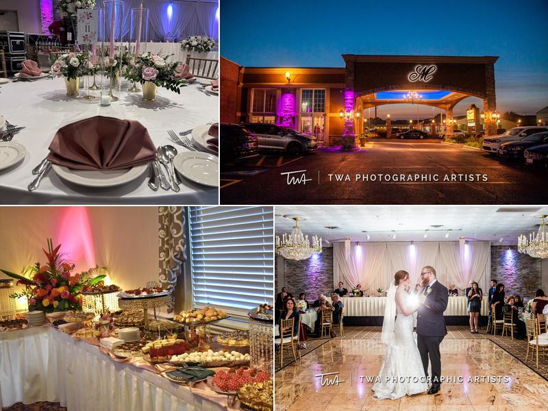 Manzo's Banquets & Catering