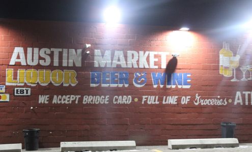 Austin Market