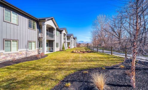 Eagle River Luxury Living