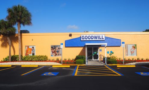 Goodwill Manasota - Retail Store & Donation Center