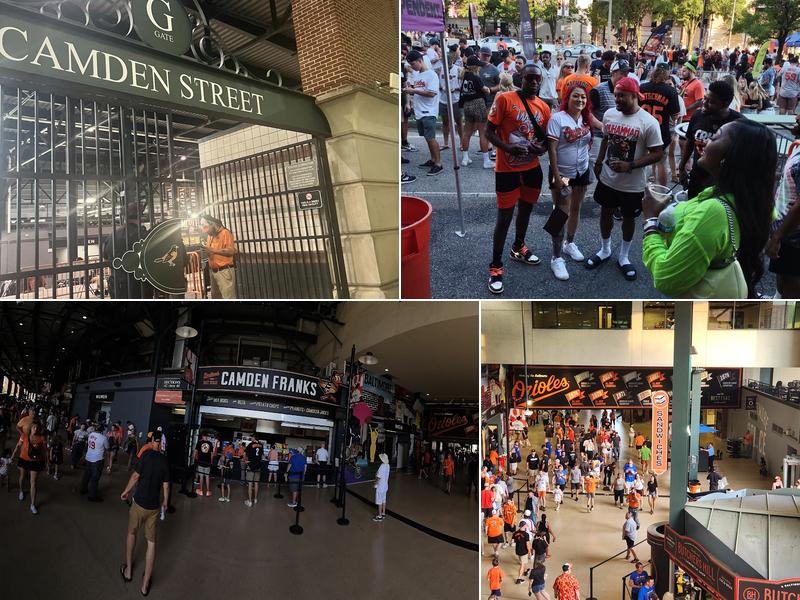 RUSSELL ST & CAMDEN ST nb