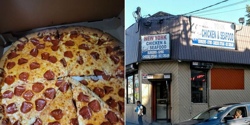 A & S Pizza & Restaurant Group