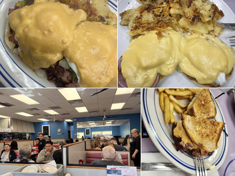 Peter's Luncheonette