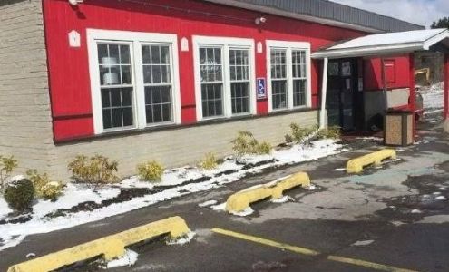 Lake Inn and Restaurant