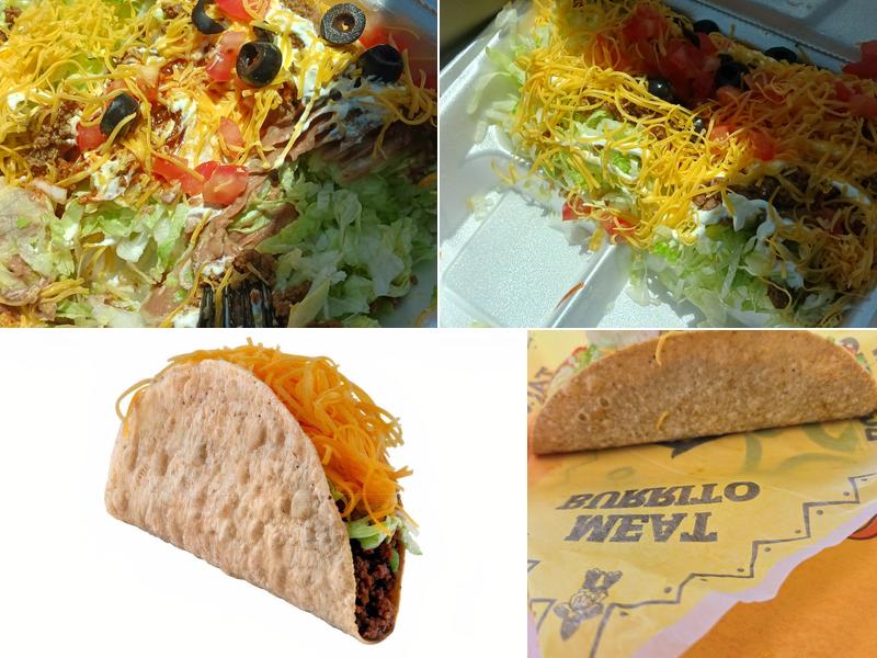 Taco Casa #112 5701 Hemphill St STE 110, Edgecliff Village