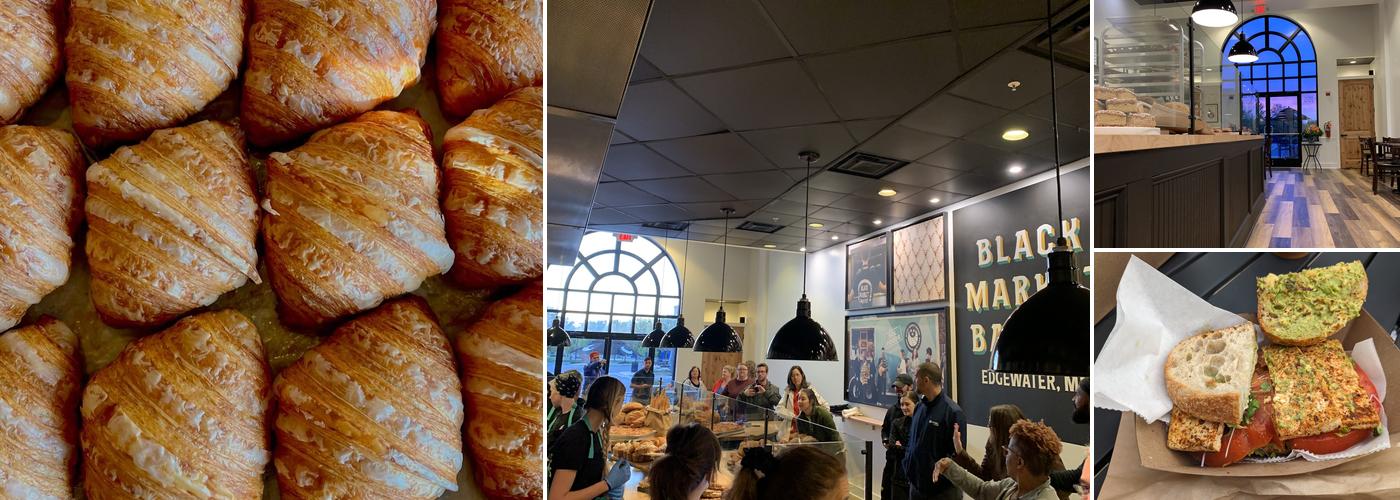 Black Market Bakers Edgewater