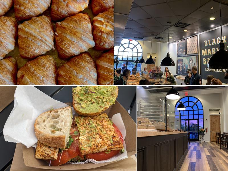 Black Market Bakers Edgewater