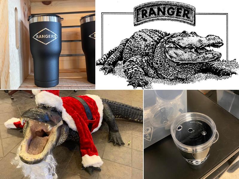The Gator Lounge 6069 Walkers Lane, Eglin AFB