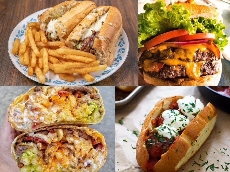 Shinar's Pizza Market 340 E Bradley Ave, El Cajon